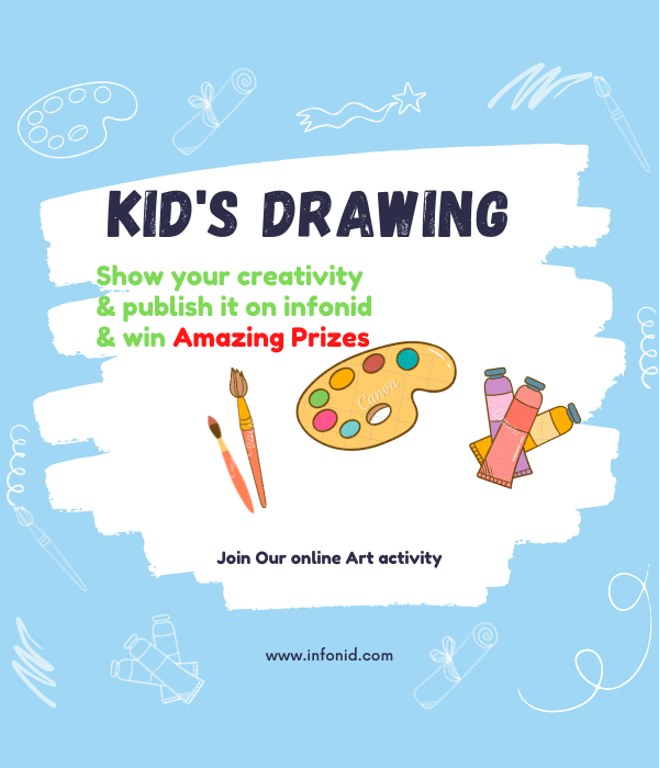 Kids Drawings