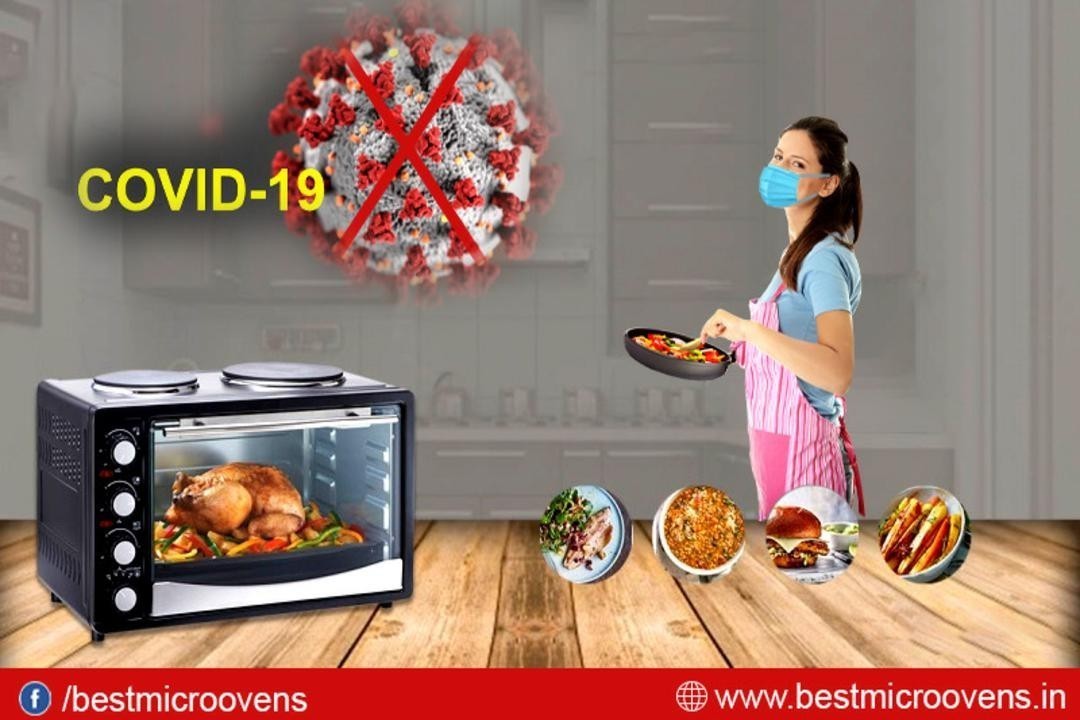 Best Microwave Oven in India : infonid.com