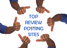 Top Free Review Submission Sites For Business 2020 - infonid
