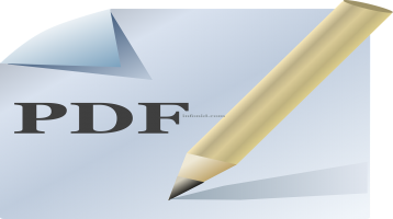Top 70+  High DA & PR Dofollow Free PDF Submission Sites List 2020 - infonid