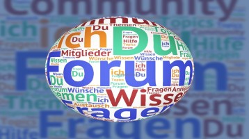 Top 280 High DA PR Forum Posting Sites List for 2020 - infonid