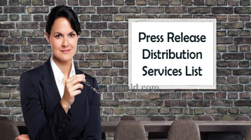 List of Top 138 Free Websites for Free Press Release Distribution Service in 2020 - infonid